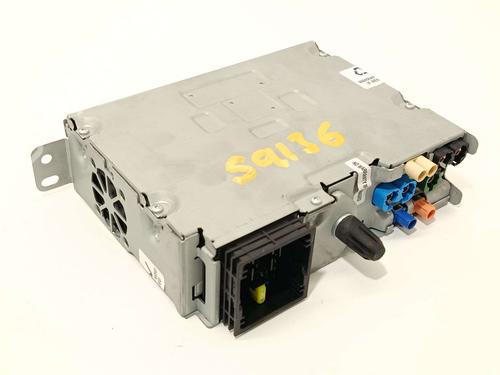 Electronic module DS DS 7 Crossback (J4_, JR_, JC_) E-TENSE 225 (J4DGZU, J45GQU) | BP38950607M83 - Image 2