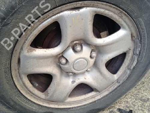 Right taillight TOYOTA RAV 4 II (_A2_) 2.0 D 4WD (CLA20_, CLA21_, CLA20R, CLA21R) | BP12206322C35