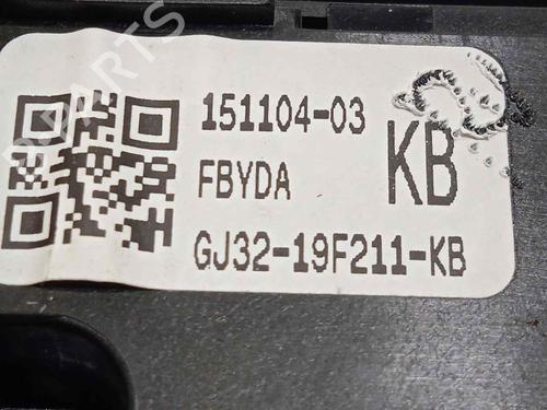 Switch LAND ROVER RANGE ROVER EVOQUE (L538) 2.0 D | BP17486556I30