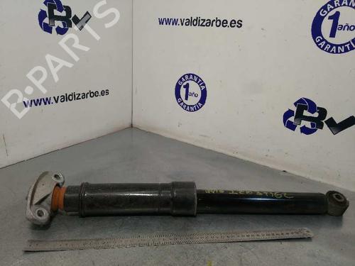 Used Left rear shock absorber Left rear shock absorber 2901537 2901537
