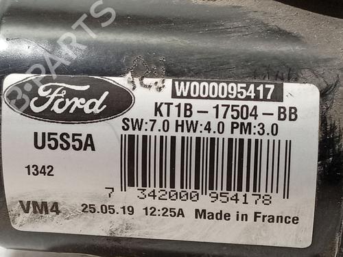 Front wiper motor FORD TRANSIT CONNECT V408 Box Body/MPV 1.5 EcoBlue | BP32184345M29