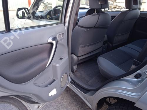 Rear right lock TOYOTA RAV 4 II (_A2_) 2.0 4WD (ACA21, ACA20) | BP27676594C99 