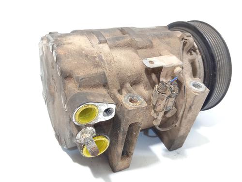 Used AC compressor NISSAN X-TRAIL I (T30) 2.5 4x4 (165 hp) 29823387