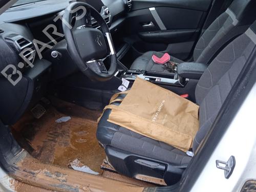 Electronic module CITROËN C4 III (BA_, BB_, BC_) 1.5 BlueHDi 130 (BBYHZB) | BP25479179M83