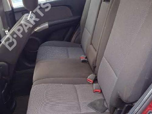 Front left window mechanism KIA SPORTAGE II (JE_, KM_)  | BP10381088C22 