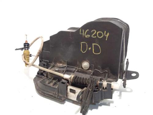 Front right lock BMW 1 (E87) 120 d | BP8647752C97 