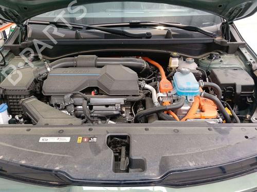Electronic module KIA SPORTAGE V (NQ5) 1.6 T-GDI MHEV AWD | BP38465731M83 - Image 25