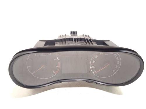 Instrument cluster OPEL CORSA E (X15) 1.4 (08, 68) | BP14910105C47 