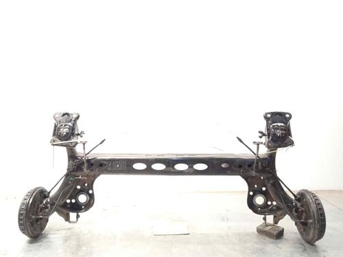 Used Rear axle SEAT IBIZA V (KJ1, KJG) [2017-2025]  16450842