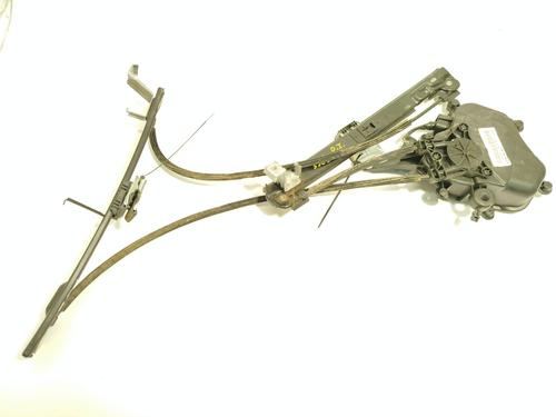 Used Front left window mechanism SEAT IBIZA IV SC (6J1, 6P5) 1.4 TDI (105 hp) 24578314