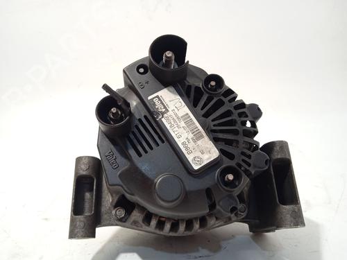 Alternator LANCIA YPSILON (843_) 1.3 D Multijet (843.AXE11, 843.AXE1A) | BP30168165M7 - Image 3