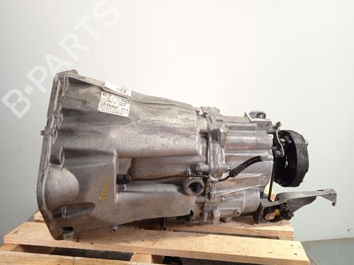 Gearbox MERCEDES-BENZ C-CLASS (W203) C 220 CDI (203.006, 203.008) | BP28378801M3