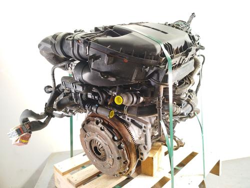 Moteur CITROËN C4 Picasso II 1.6 HDi / BlueHDi 115 (115 hp) 28514469