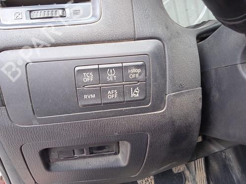 Electronic module MAZDA CX-5 (KE, GH) 2.2 D (KE2FW) | BP28139191M83  - Image 23