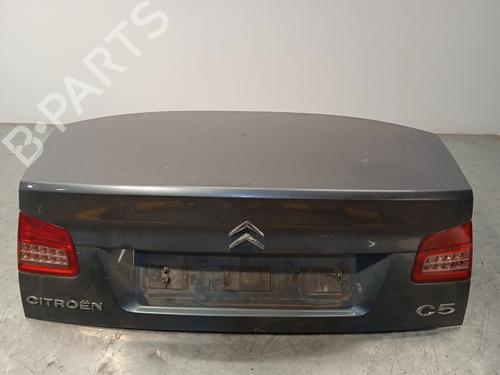 Bagklap CC/Kombi-Coupé CITROËN C5 III (RD_) 2.0 16V (RDRFJC, RDRFJF) (140 hp) 26026159