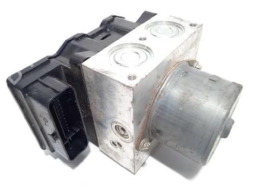 Used ABS pump FORD MONDEO IV (BA7) [2007-2015]  10744383