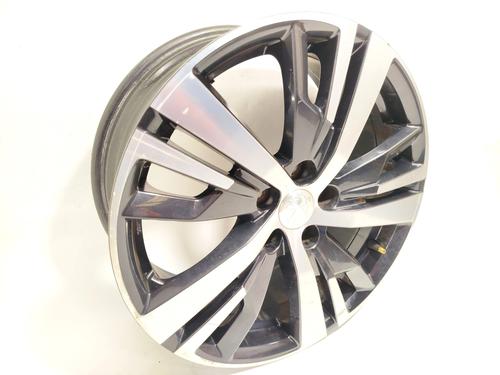 Used Rim PEUGEOT 3008 II SUV (MC_, MR_, MJ_, M4_) 1.2 THP/ PureTech 130 (MRHNSM, MRHNSU, MRHNSJ, MRHNYW,... (131 hp) 24922508