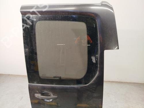 Right rear door PEUGEOT EXPERT Tepee (VF3X_) 2.0 HDi 120 | BP29973397C5