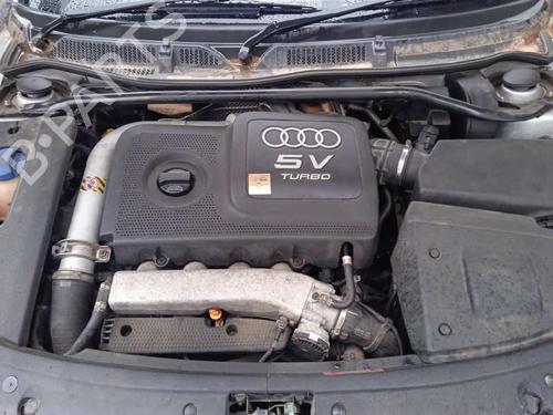 Radiator fan AUDI TT Roadster (8N9) 1.8 T quattro | BP15901248M35 