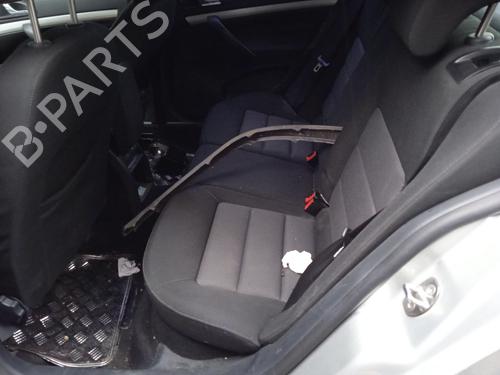 Radiator fan SKODA OCTAVIA II (1Z3) 1.9 TDI | BP23209114M35 