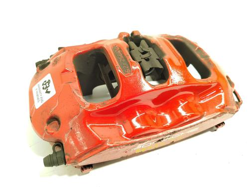 Used Left rear brake caliper PORSCHE PANAMERA (970) 3.0 D (300 hp) 28731294
