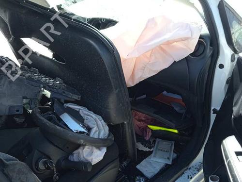 Hattehylde NISSAN NOTE (E12) 1.5 dCi | BP18161341C85 