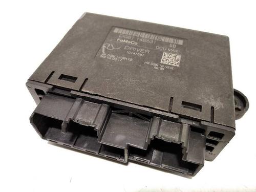 Used Electronic module FORD GALAXY III (CK) [2015-2026]  4833635