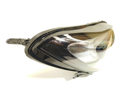 Right headlight OPEL CORSA D (S07) 1.6 Turbo (L08, L68) | BP28951120C29 