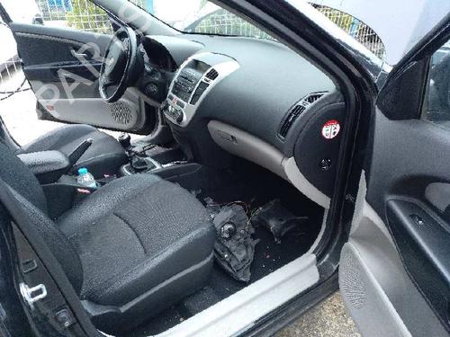 Driver airbag KIA CEE'D SW (ED) 2.0 CRDi 140 | BP4595821C9 