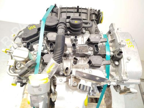 Engine CUPRA LEON (KL1, KU1, KUG) 1.5 TSI | BP39067171M1 - Image 9