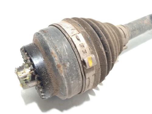 Left rear driveshaft BMW X1 (F48) xDrive 20 i | BP14526391M40 