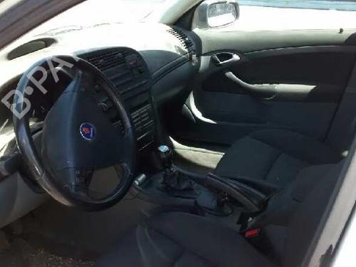 Fuse box SAAB 9-5 (YS3E) 2.2 TiD | BP1135197E1 
