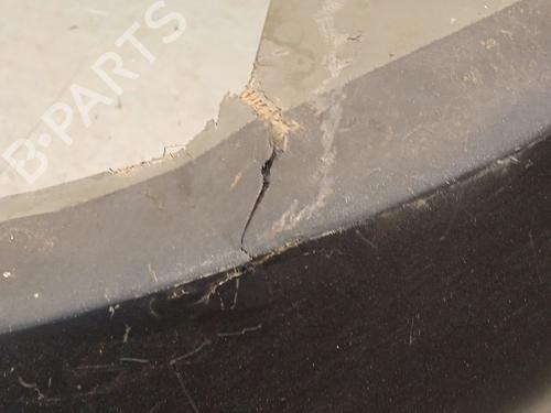 Rear bumper SSANGYONG REXTON / REXTON II (GAB_) 2.7 D 4x4 | BP28289682C8 