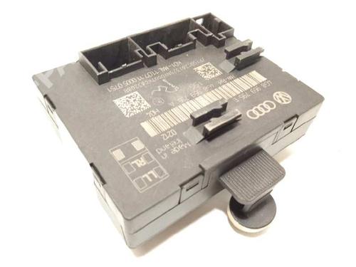 Used Electronic module AUDI A7 Sportback (4GA, 4GF) 3.0 TDI quattro (245 hp) 10227079