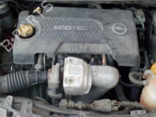 Alternator OPEL CORSA D (S07) 1.3 CDTI (L08, L68) | BP1106365M7