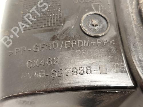 Fuel flap FORD KUGA III (DFK) 2.5 Duratec Plug-in-Hybrid | BP30173712C131 