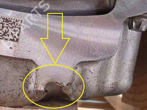 Engine MINI MINI (F55) | BP13054521M1 - Image 10