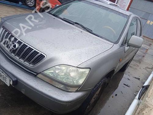 Electronic module LEXUS RX (MCU15) 300 (MCU10_, MCU10R) | BP9438397M83 