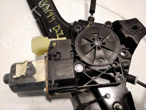Front left window mechanism FORD GALAXY III (CK) | BP4833508C22 - Image 2