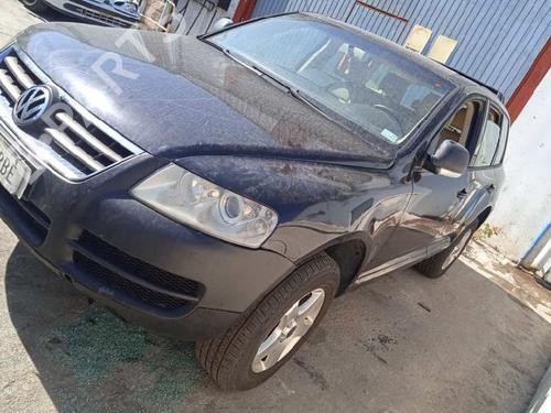 Transfer box VW TOUAREG (7LA, 7L6, 7L7) 2.5 R5 TDI | BP10727229M36