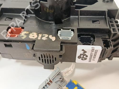 Steering column stalk PEUGEOT PARTNER Box Body/MPV 1.6 BlueHDi 100 | BP34440978I23 - Image 6