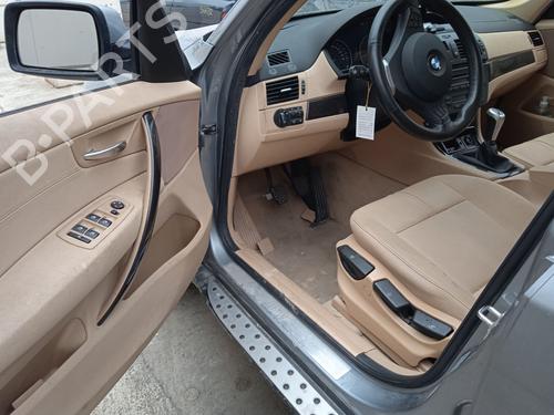 Módulo de ABS BMW X3 (E83) 2.0 sd | BP28730178M43 