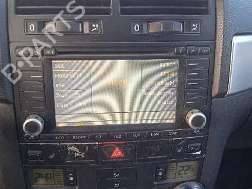 Control unit VW TOUAREG (7LA, 7L6, 7L7) 3.0 V6 TDI | BP15802699M11 
