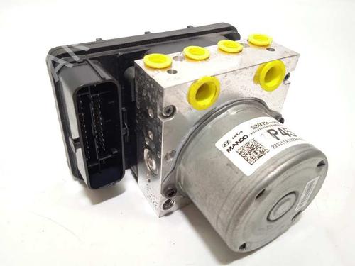 Used ABS pump KIA STONIC (YB) 1.2 CVVT (84 hp) 15000742