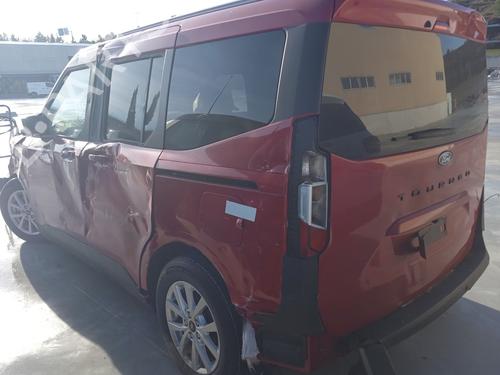 Engine FORD TOURNEO CUSTOM V362 Bus (F3) 1.0 EcoBoost PHEV | BP32294873M1 