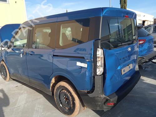 Electronic module FORD TOURNEO CUSTOM V362 Bus (F3) 1.0 EcoBoost PHEV | BP33456753M83  - Image 19