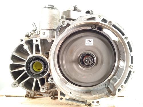 Used Gearbox AUDI Q3 Sportback (F3N) 45 TFSI quattro (230 hp) 29909264