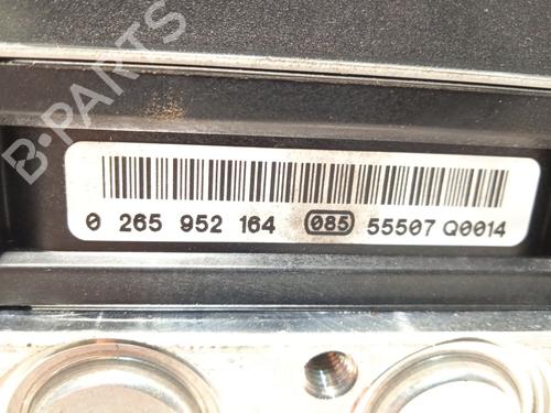 ABS pump AUDI Q5 (8RB)  | BP29323566M43 
