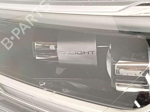 Left headlight VW TAIGO (CS1) 1.0 TSI | BP39470881C28 - Image 3
