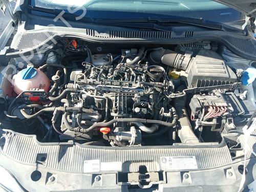 AC compressor SEAT IBIZA IV (6J5, 6P1) 1.6 TDI | BP30933840M34